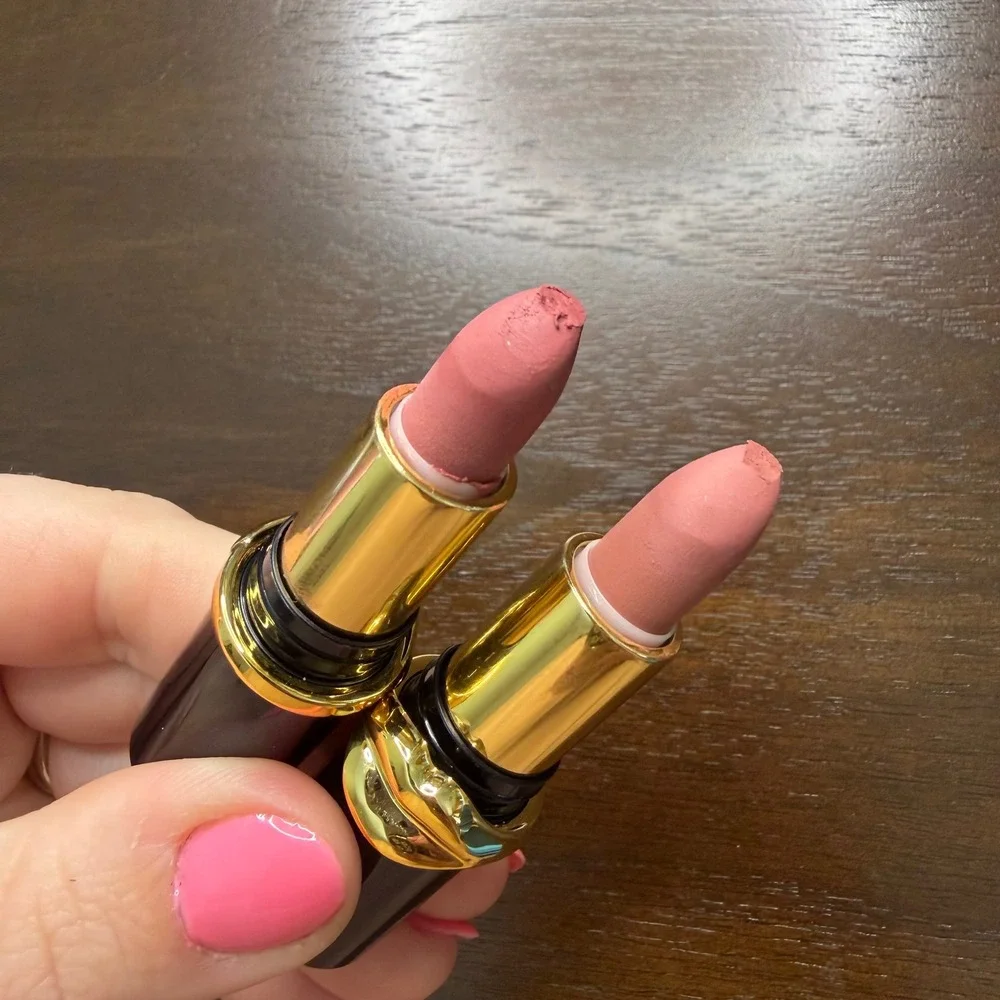 Pat McGrath Labs MatteTrance Lipstick in Omi or 1995